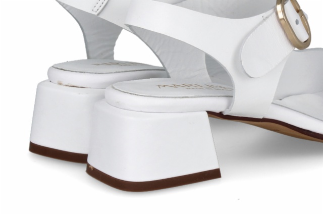 TACON FLORENCIA BLANCO MANDY