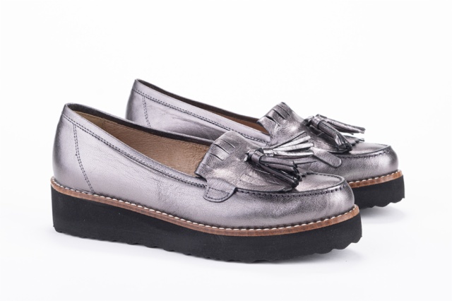 MOCASÍN BAGUETTE PRESLEY