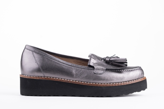 MOCASÍN BAGUETTE PRESLEY