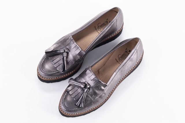 MOCASÍN BAGUETTE PRESLEY