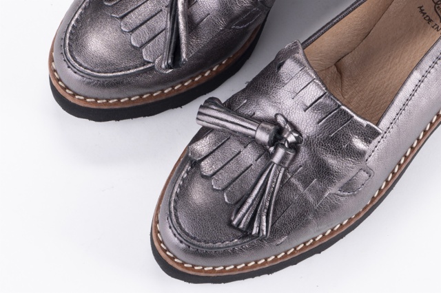 MOCASÍN BAGUETTE PRESLEY
