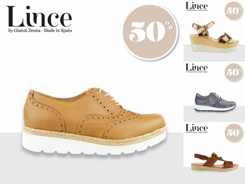 Zapatos Lince Otoño Invierno Discount - deportesinc.com 1687998494