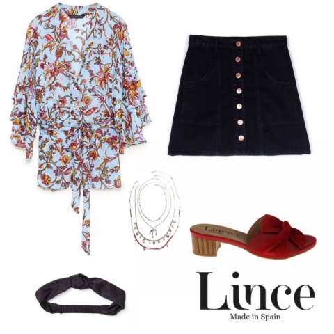¡Levanta pasiones con el calzado Lince Shoes!