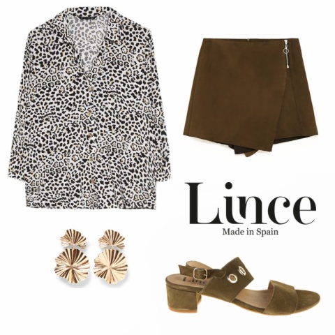 Vuelta al animal print