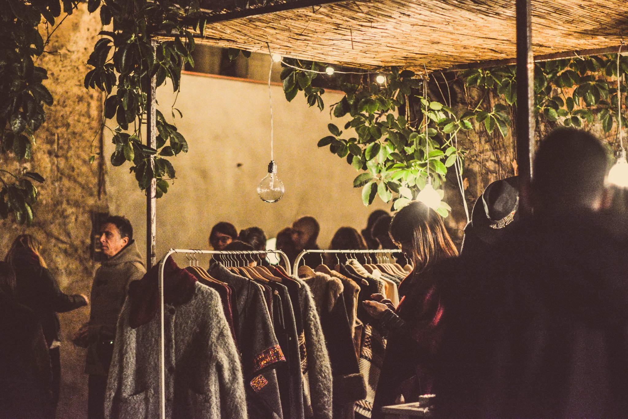 Palo Alto Market Barcelona