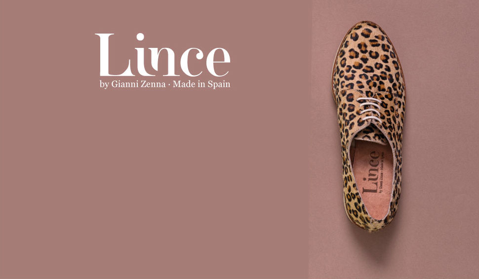 - Zapato de fabricado en España
