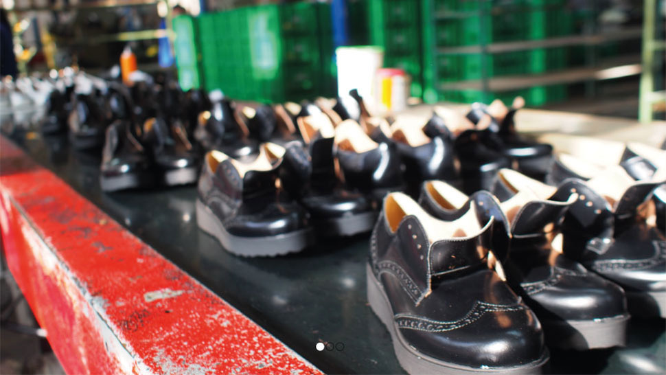 Erradicar Dibujar preámbulo Lince - Zapato de mujer fabricado en España