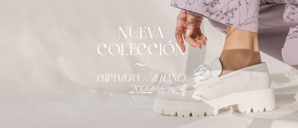 Lince - Zapato de mujer fabricado en España